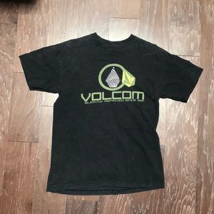 volcom T Shirt